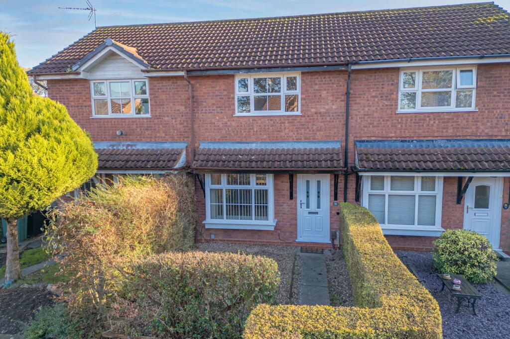 Main image of property: Lordswood Close, Redditch, B97 5YD