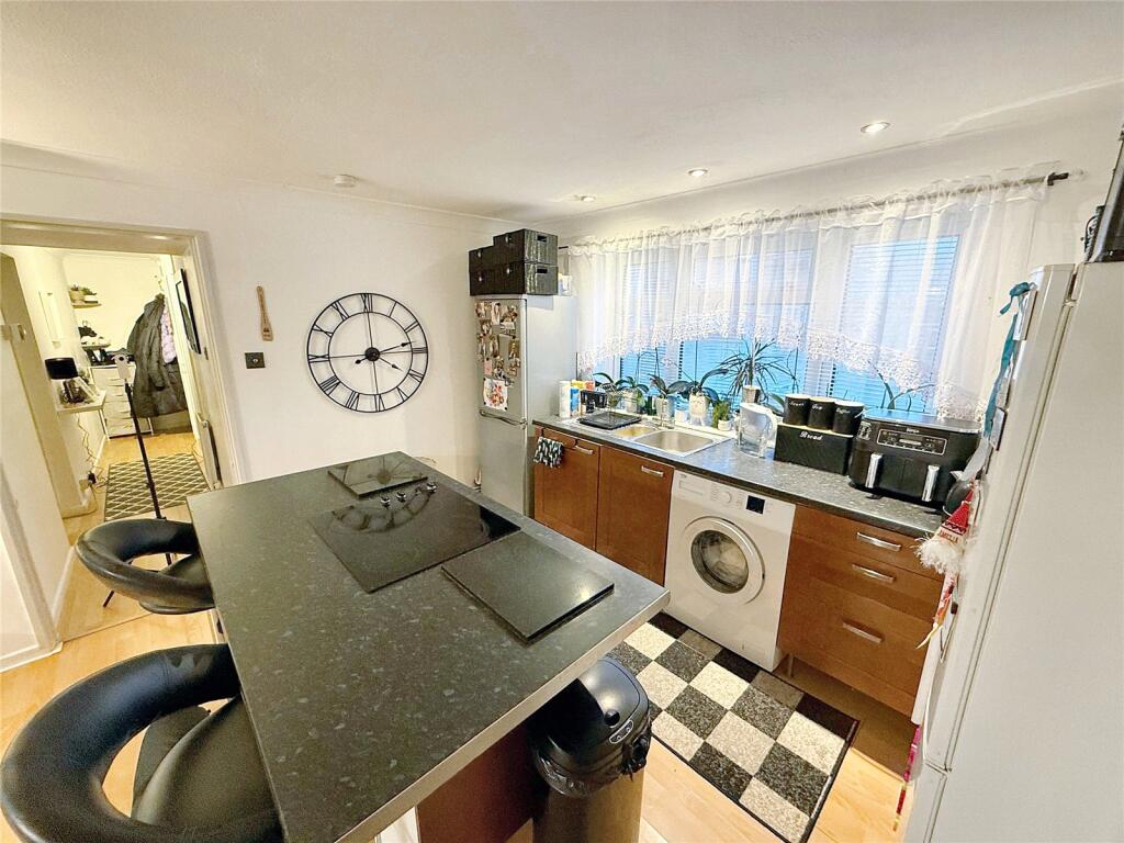 Main image of property: Caburn Court, Crawley, West Sussex, RH11