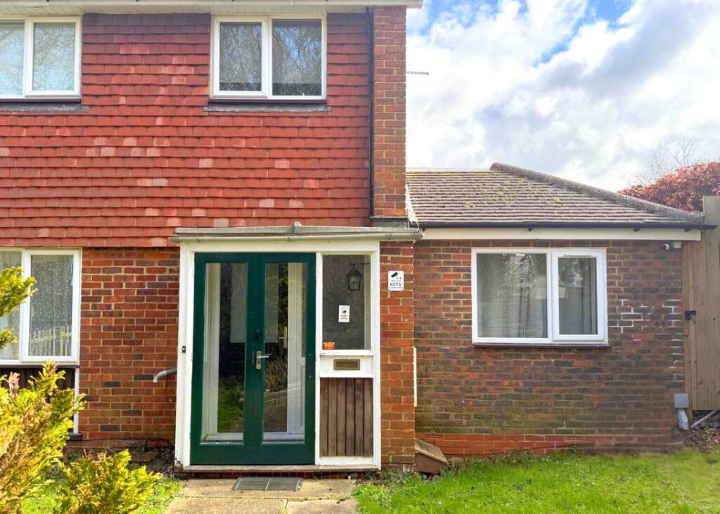 Main image of property: St Johns Rd, Guilford, GU2