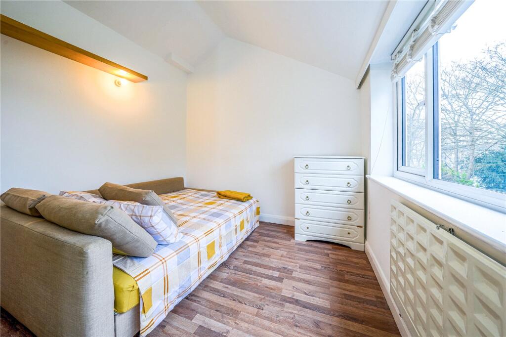 Main image of property: Whitlock Drive, Wandsworth, London, SW19