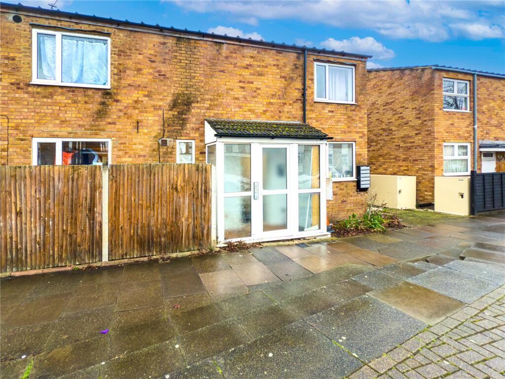 Main image of property: Ashley Crescent, Battersea, SW11