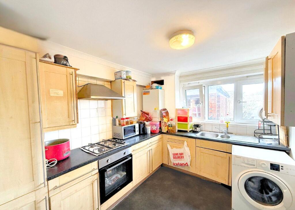 Main image of property: Maryland Street, Stratford, London, E15