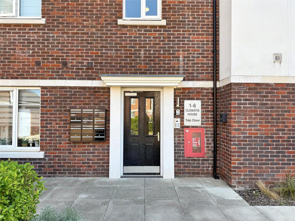 Main image of property: Tulip Close, Crawley, RH10