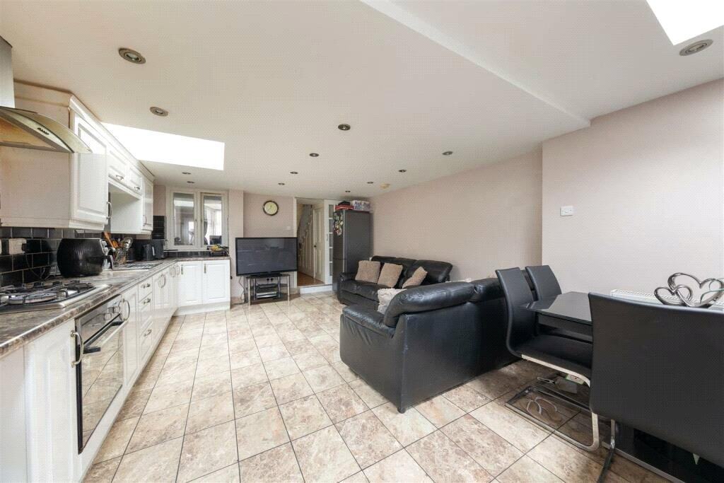 Main image of property: Colegrave Road, London, E15