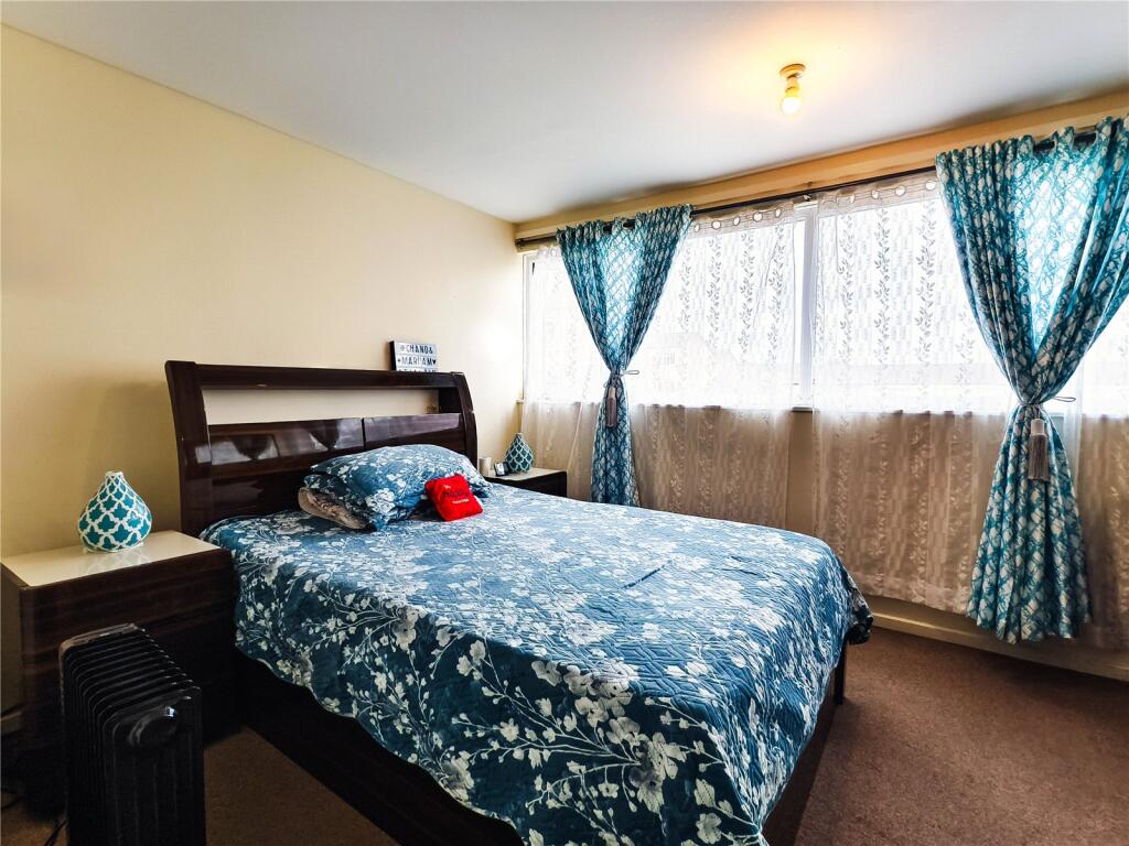 Main image of property: Johnson Road, Croydon, CR0