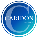 CARIDON ESTATES logo