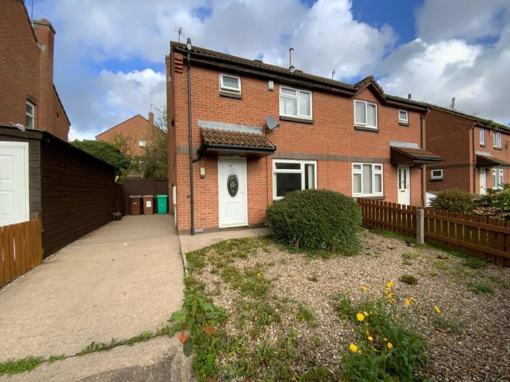 Main image of property: Rosedale Drive, Nottingham