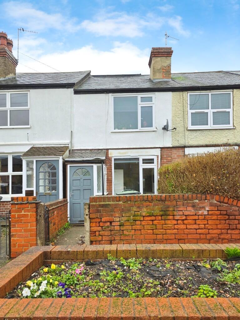 Main image of property: City Road, NG9