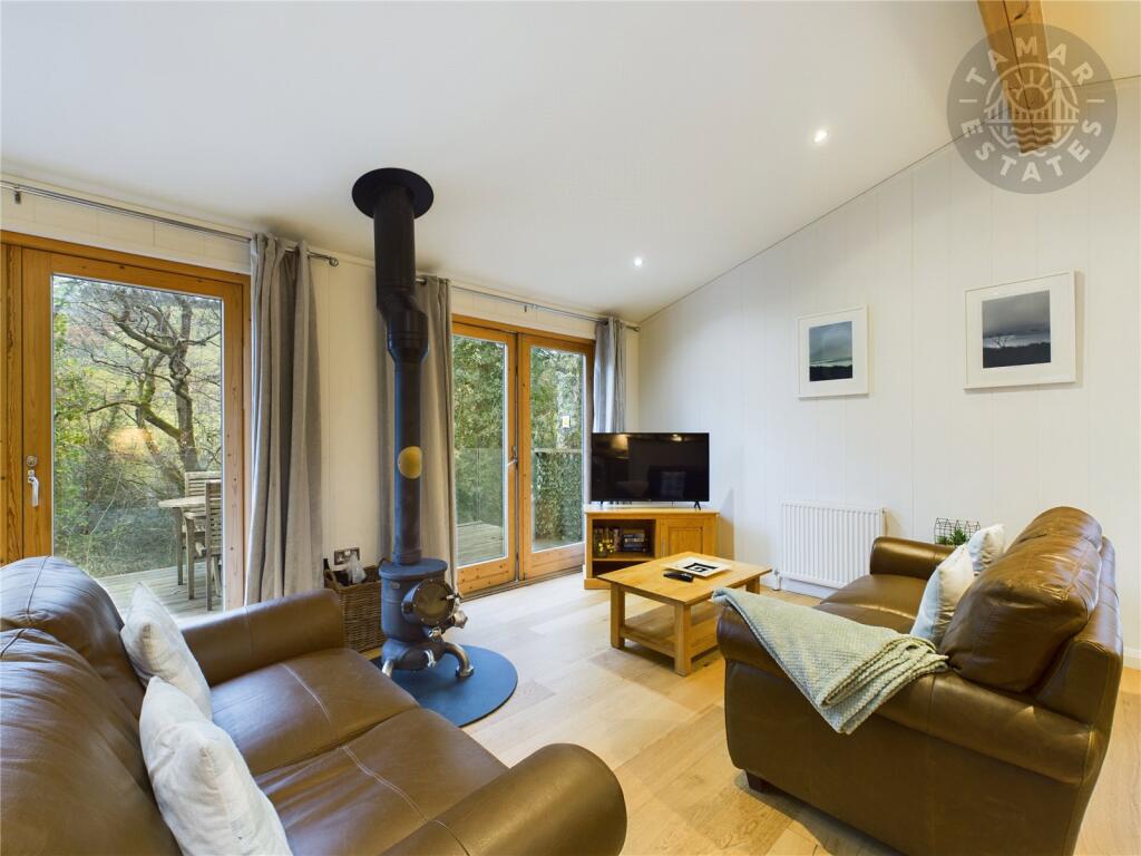 Main image of property: Stone Rush Valley, Stonerush Lakes, Lanreath, Looe, PL13