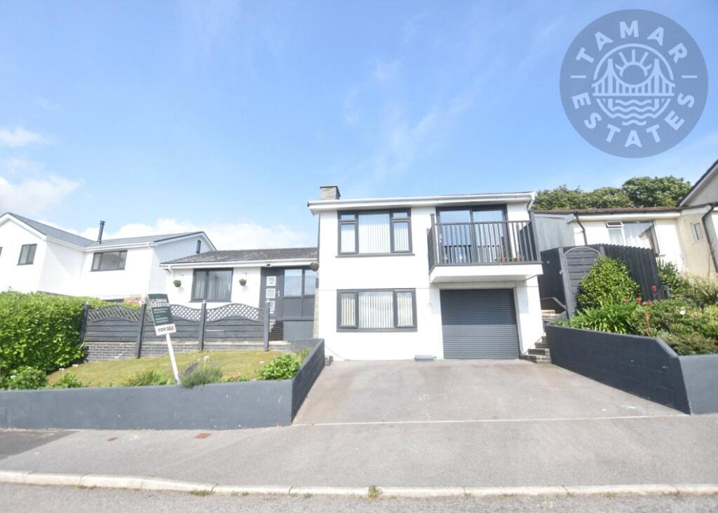 Main image of property: St. Georges Road, Looe, Cornwall, PL13