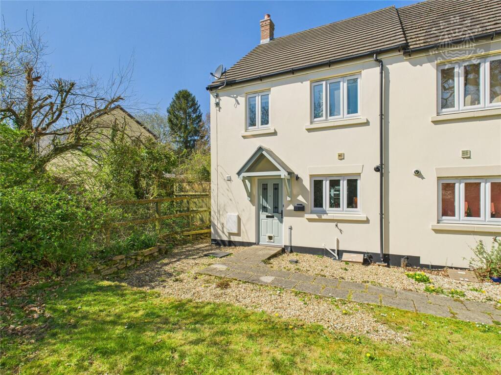Main image of property: Hooper Close, Hatherleigh, Okehampton, Devon, EX20