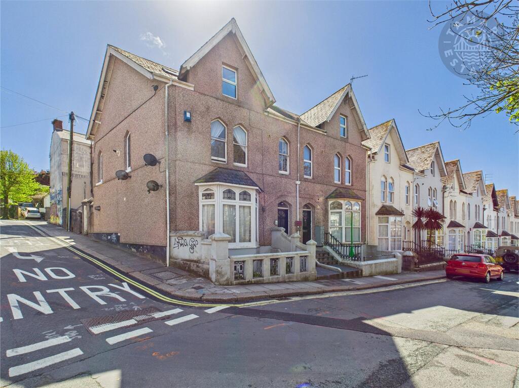 Main image of property: Napier Terrace, Plymouth, Devon, PL4