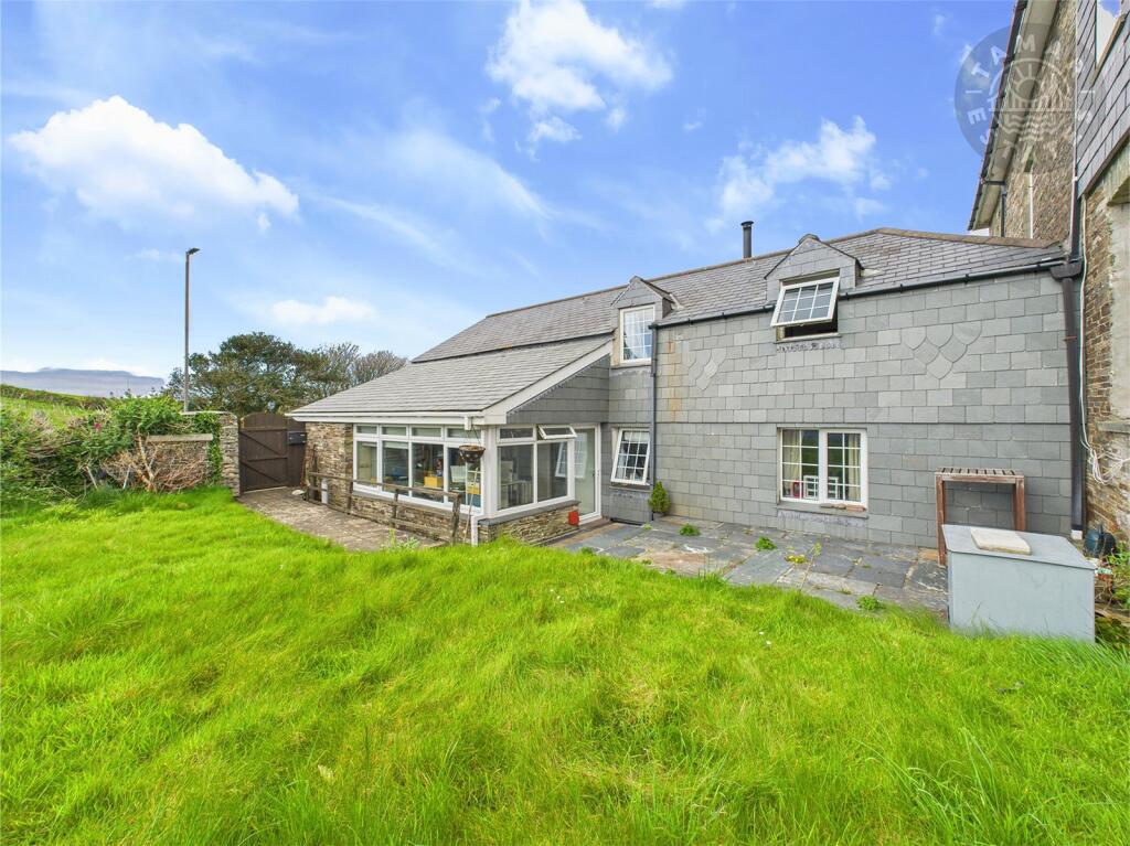Main image of property: Molesworth Street, Tintagel, Cornwall, PL34