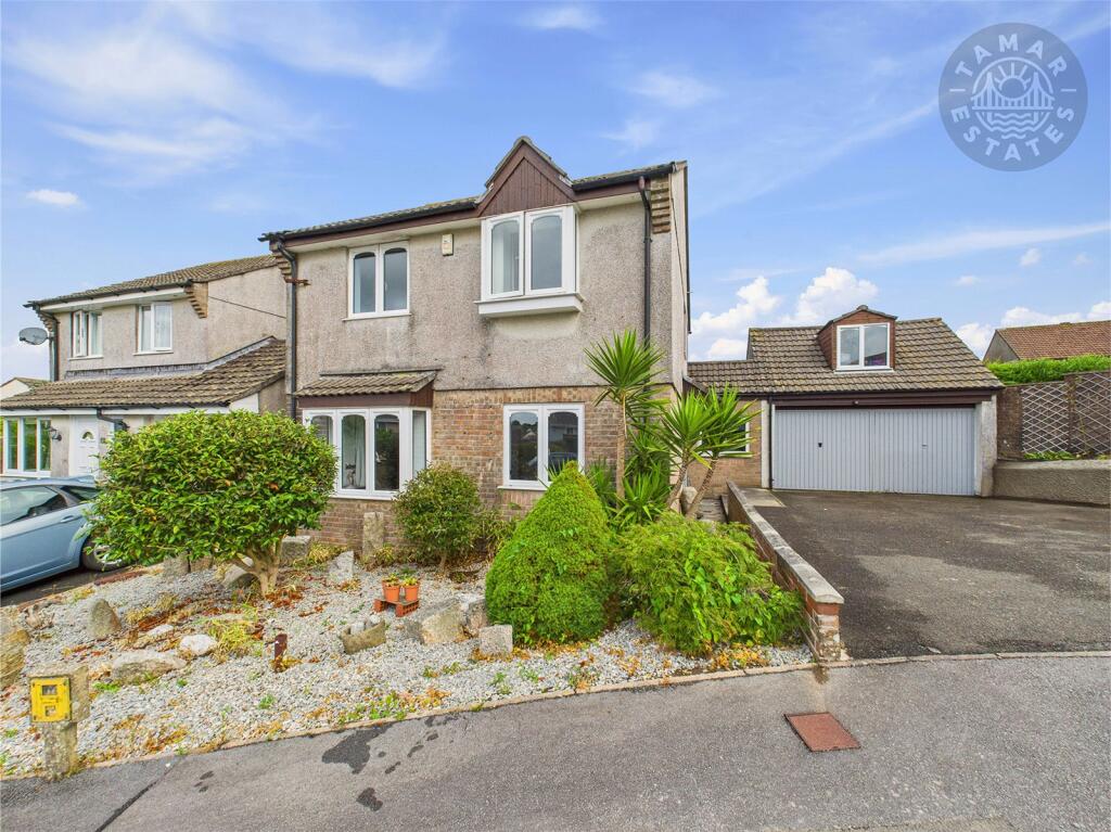 Main image of property: Respryn Close, Liskeard, Cornwall, PL14