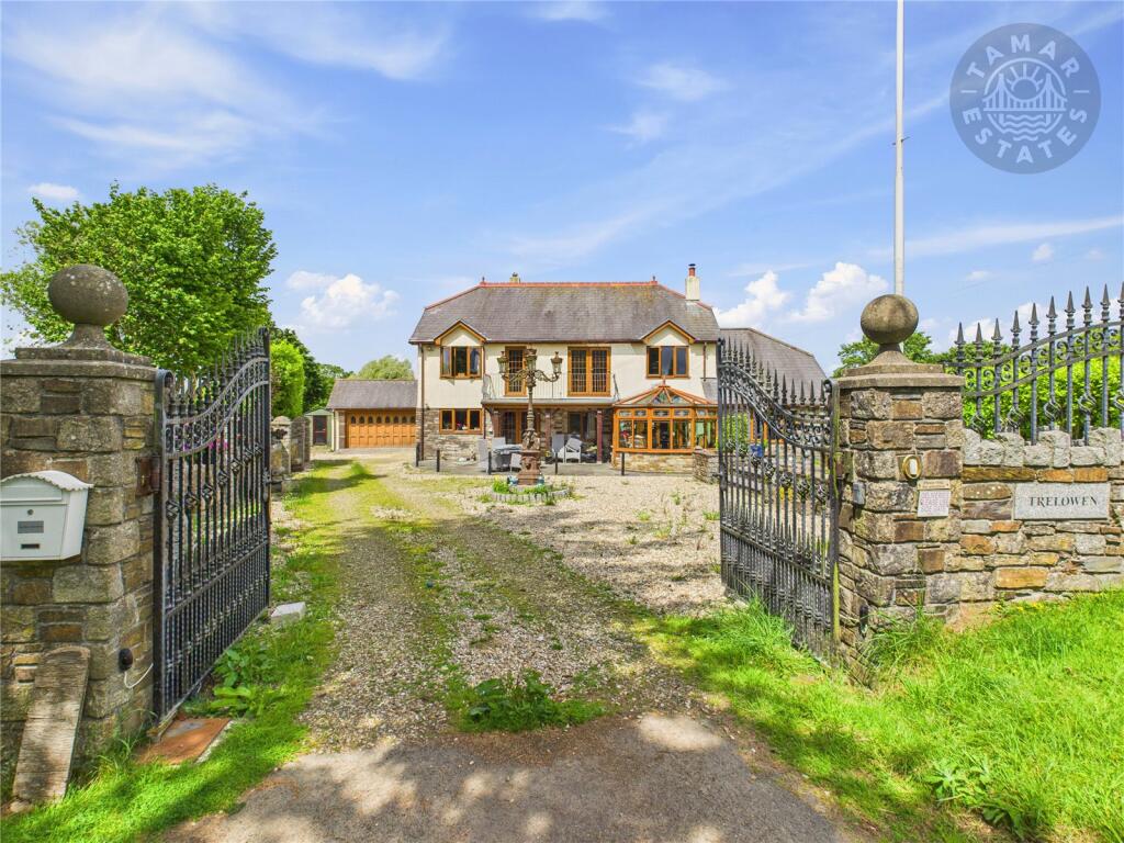 Main image of property: St. Cleer, Liskeard, Cornwall, PL14