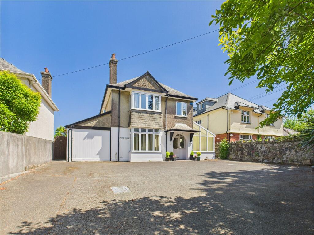 Main image of property: Station Road, Liskeard, Cornwall, PL14