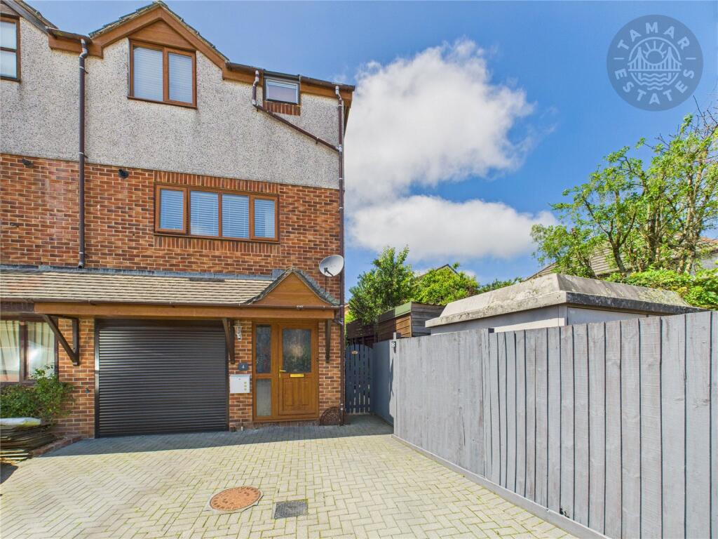 Main image of property: Silvanus Jenkin Avenue, Liskeard, Cornwall, PL14