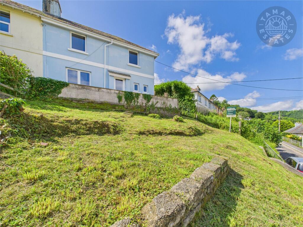 Main image of property: Woodlands View, Looe, Cornwall, PL13