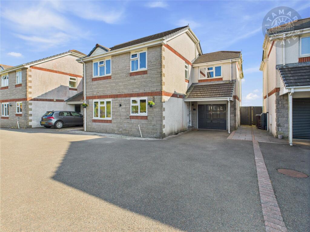 Main image of property: Harding Meadow, Widegates, Looe, Cornwall, PL13