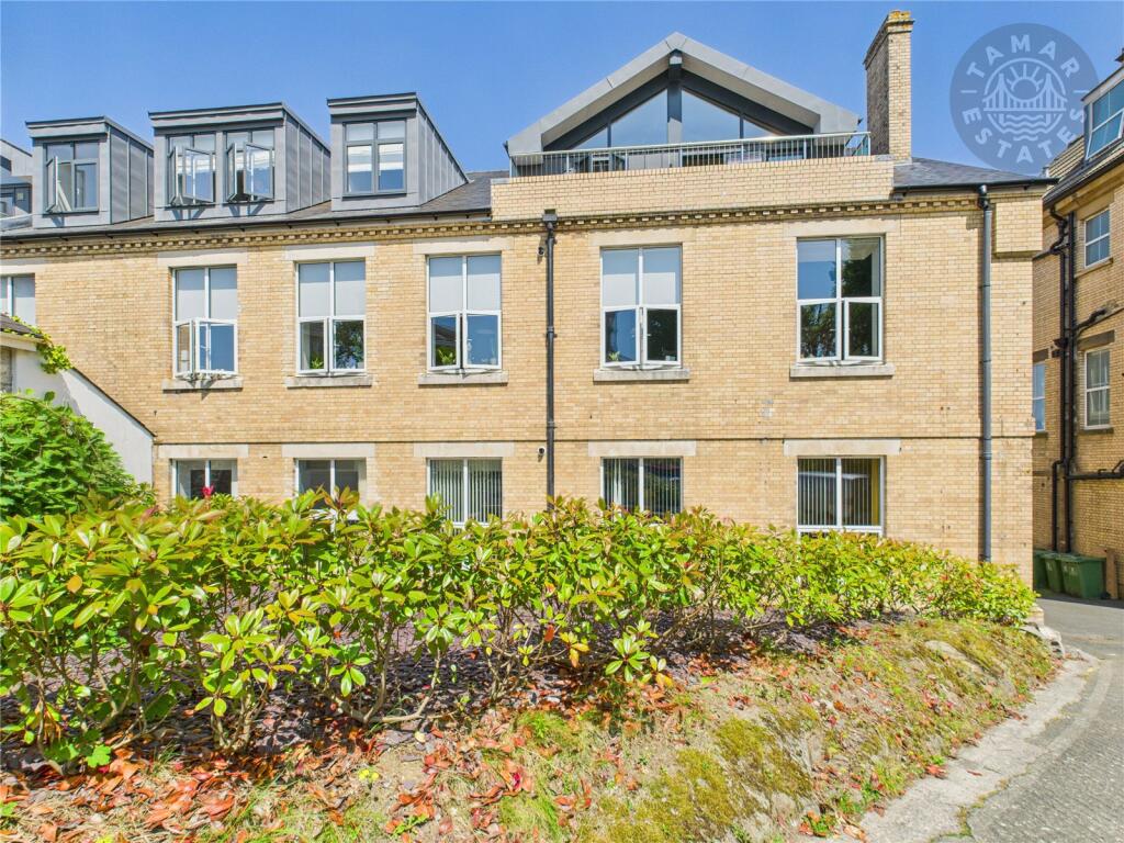Main image of property: Craigie Drive, Plymouth, Devon, PL1