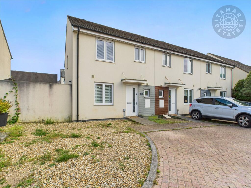 3 bedroom semi-detached house