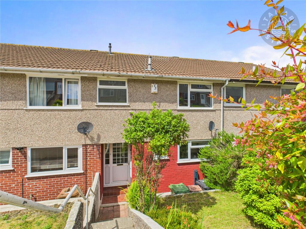 Main image of property: Sefton Avenue, Plymouth, Devon, PL4