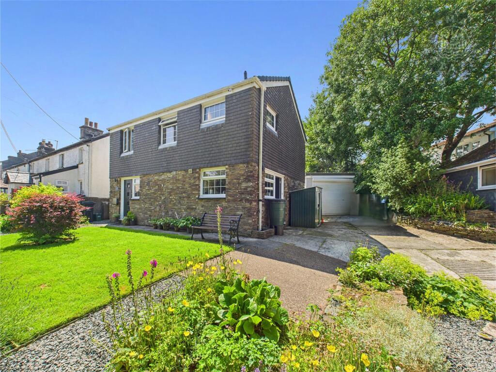 Main image of property: Welsby Terrace, St. Cleer, Liskeard, Cornwall, PL14