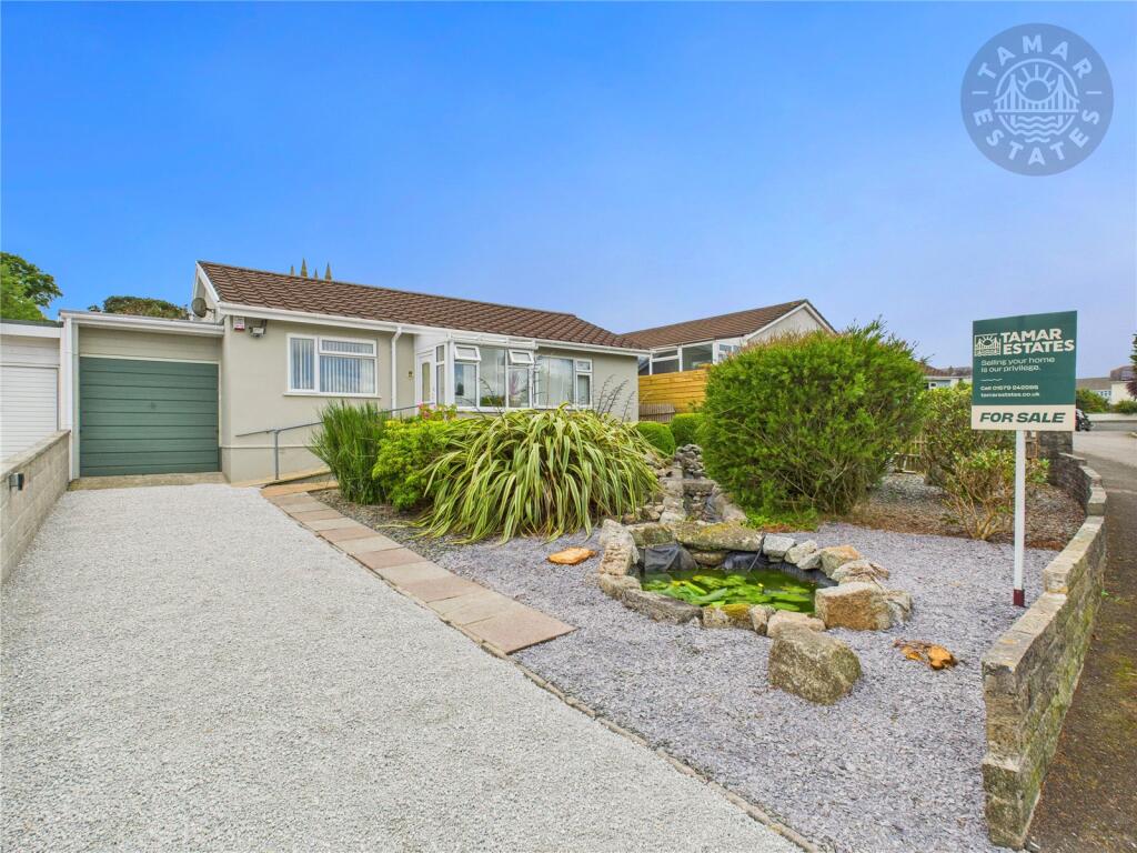 Main image of property: Kilmar Way, St. Cleer, Liskeard, Cornwall, PL14