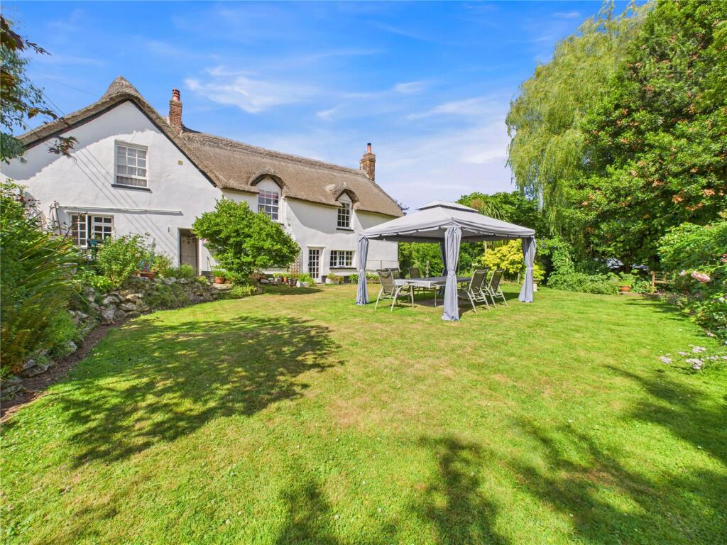 Main image of property: Buckerell, Honiton, Devon, EX14
