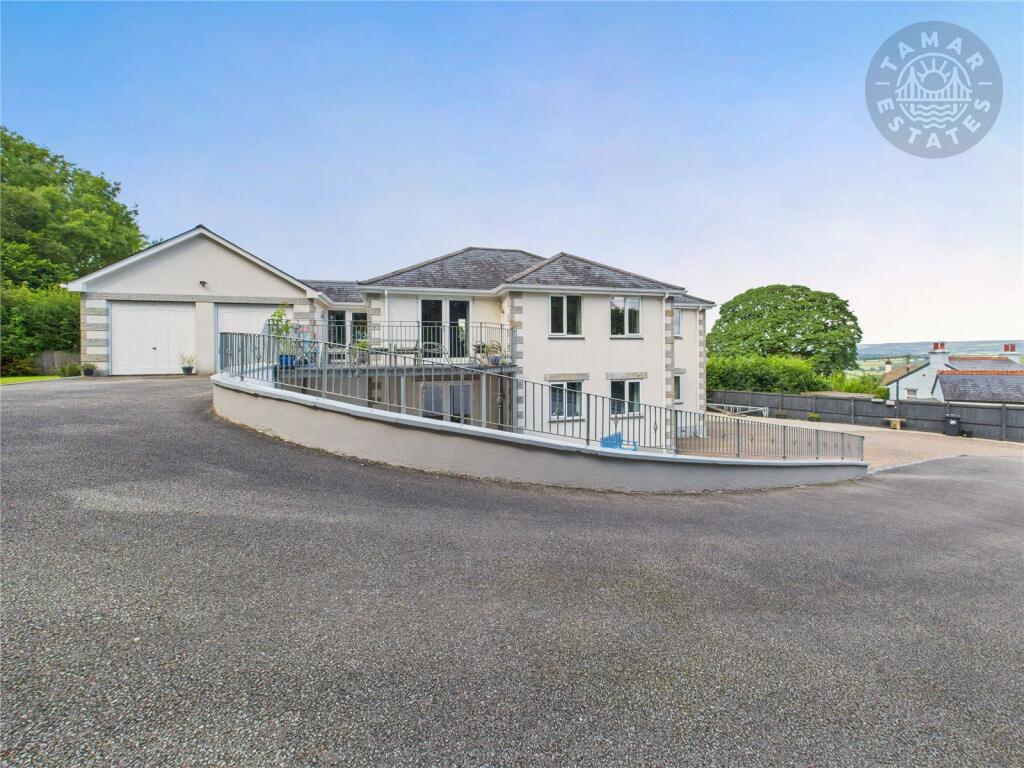 Main image of property: Delaware Road, Gunnislake, Cornwall, PL18