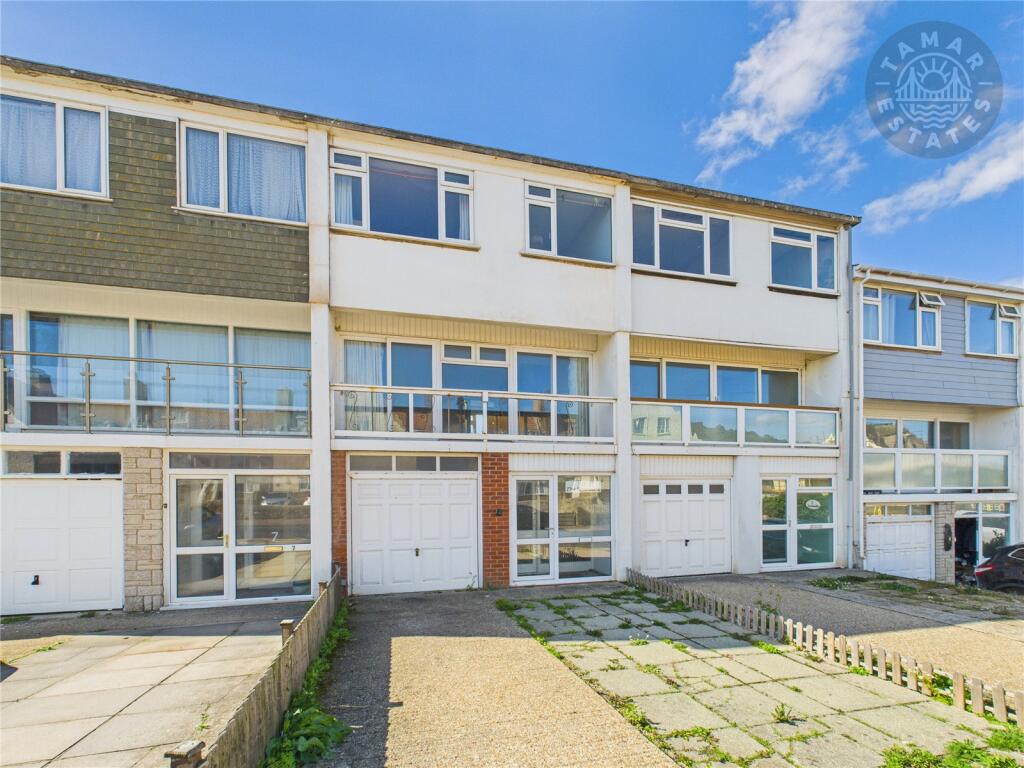 Main image of property: The Shore Line, Trevelyan Road, Seaton, Devon, EX12