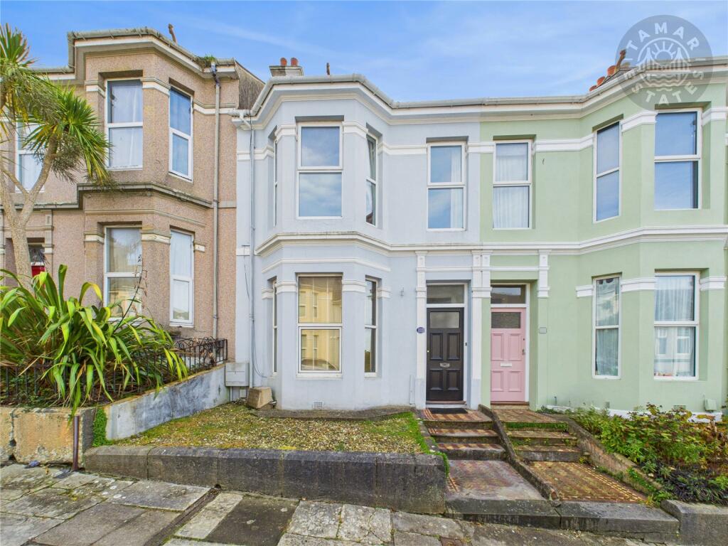 Main image of property: Westbourne Road, Plymouth, Devon, PL3