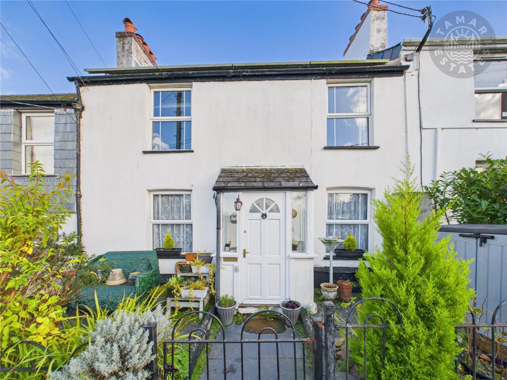 Main image of property: Thorn Terrace, Liskeard, Cornwall, PL14