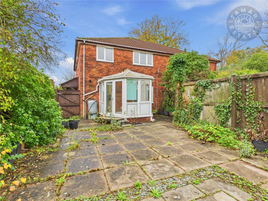 Main image of property: Marsh Close, Plymouth, Devon, PL6