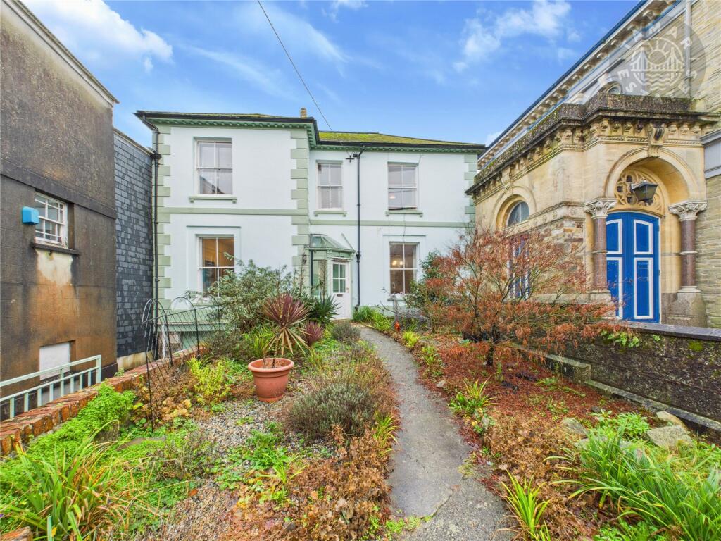 Main image of property: Bay Tree Hill, Liskeard, Cornwall, PL14