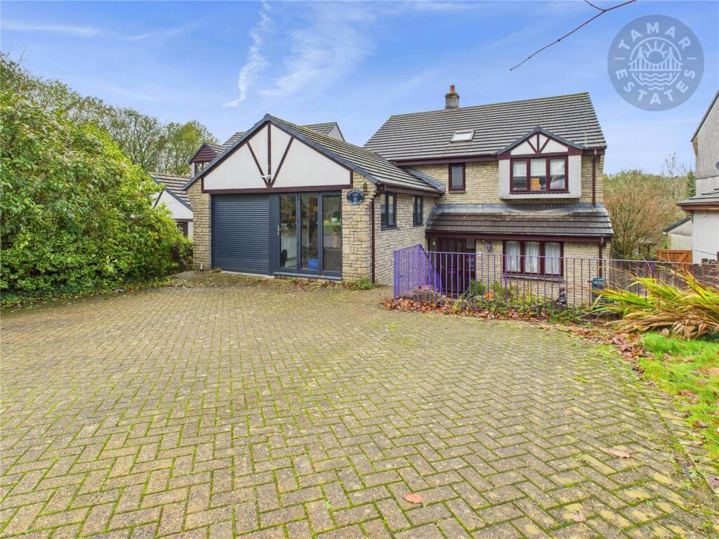 Main image of property: Willow Way, Liskeard, Cornwall, PL14
