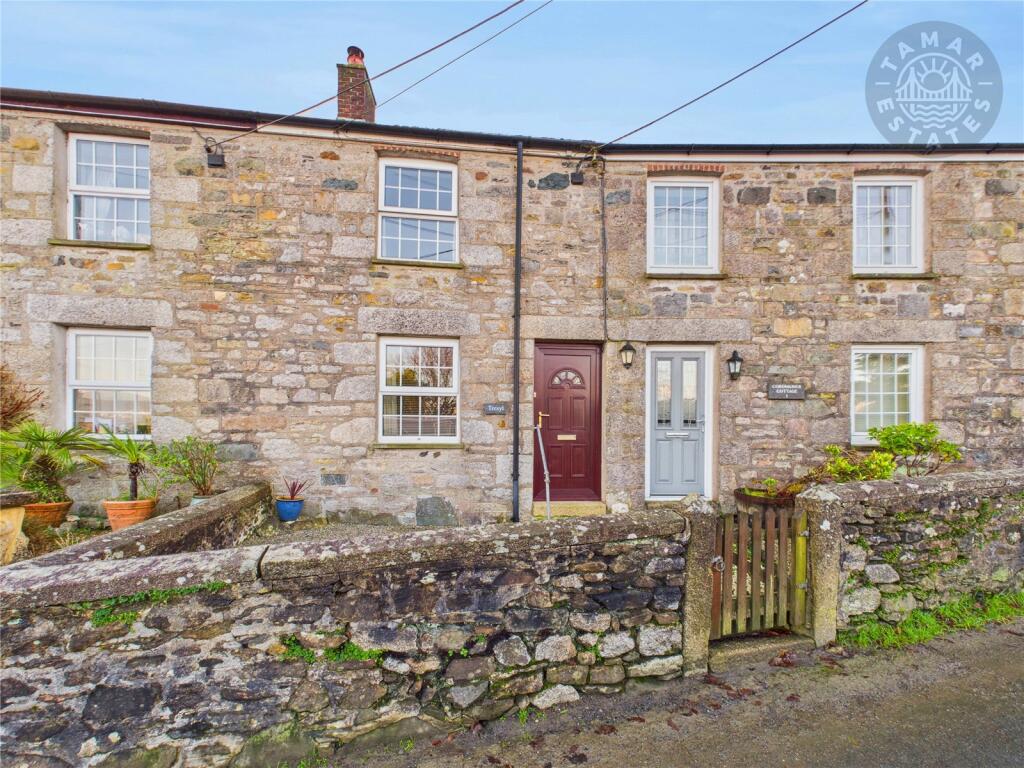 Main image of property: Tremar Lane, St. Cleer, Liskeard, Cornwall, PL14