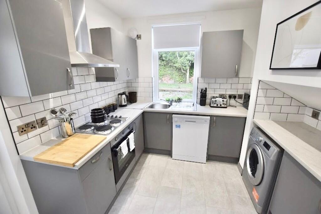 Main image of property: Melbourne Street, Derby, DE1 2GE