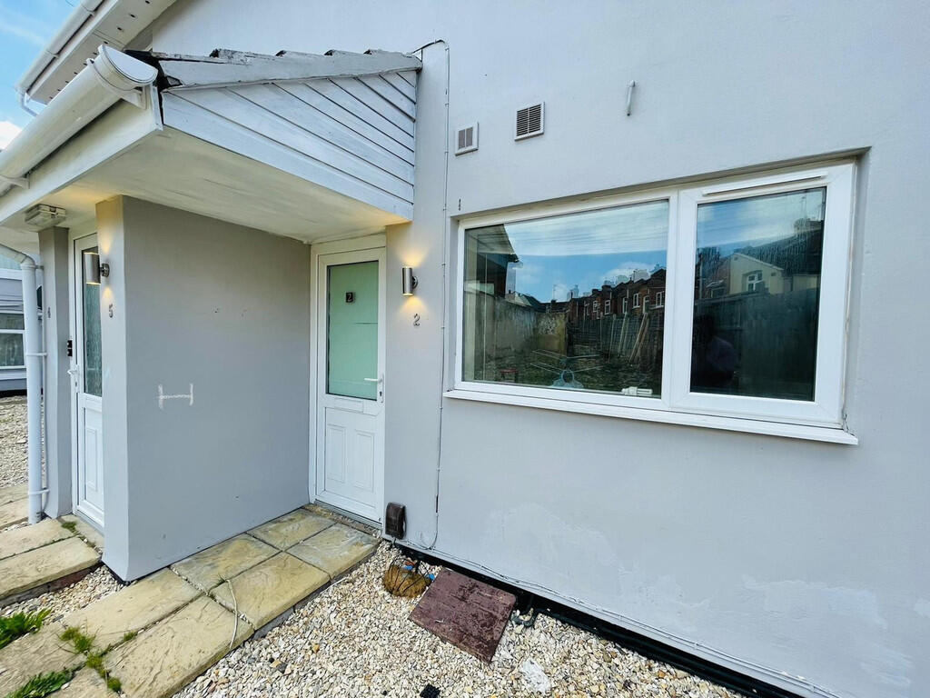 Main image of property: Claude Dennis Court, Northampton, Northamptonshire, NN1 3EZ