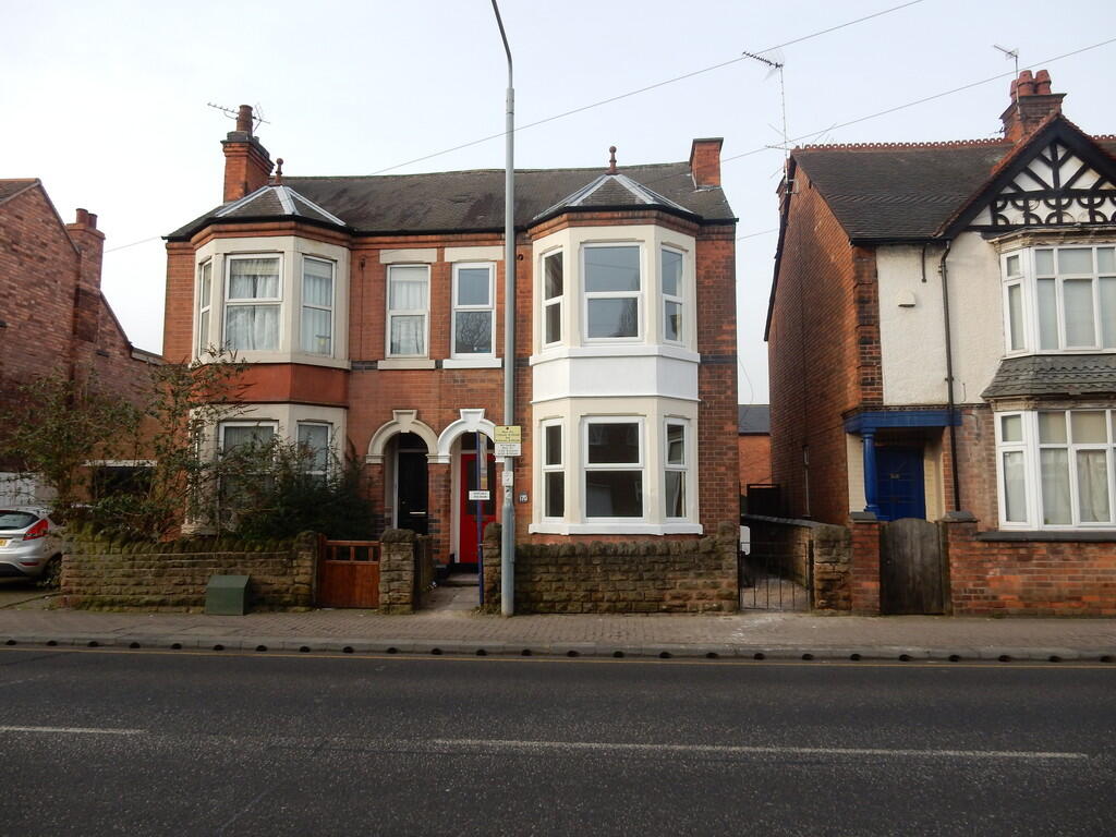 Main image of property: Station Road, Beeston, Nottingham