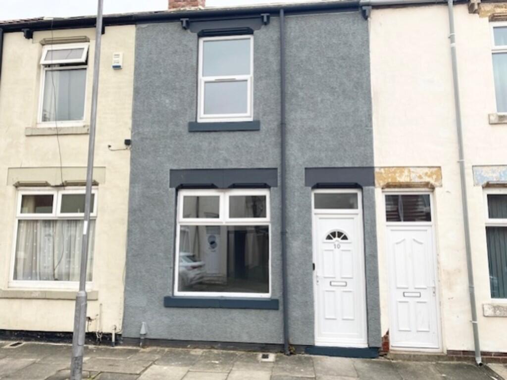 Main image of property: Harcourt Street, Hartlepool,TS26 8LN