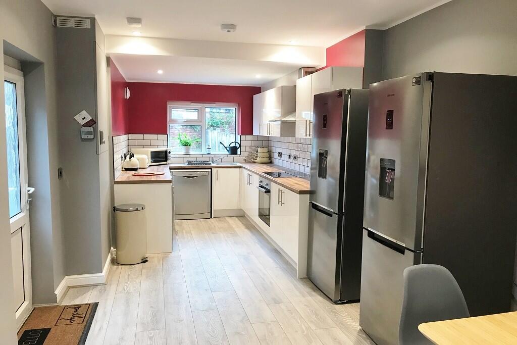 Main image of property: Upper Dale Road, Derby, DE23 8BQ