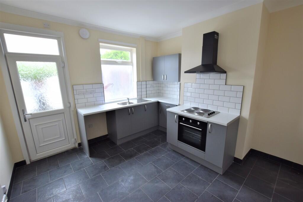 Main image of property: Schofield Street, Mexborough, S64 9NH