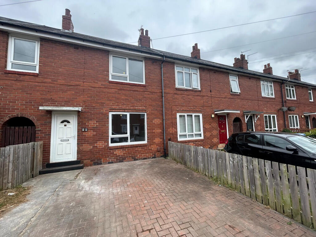 Main image of property: Westbury Avenue, Newcastle 