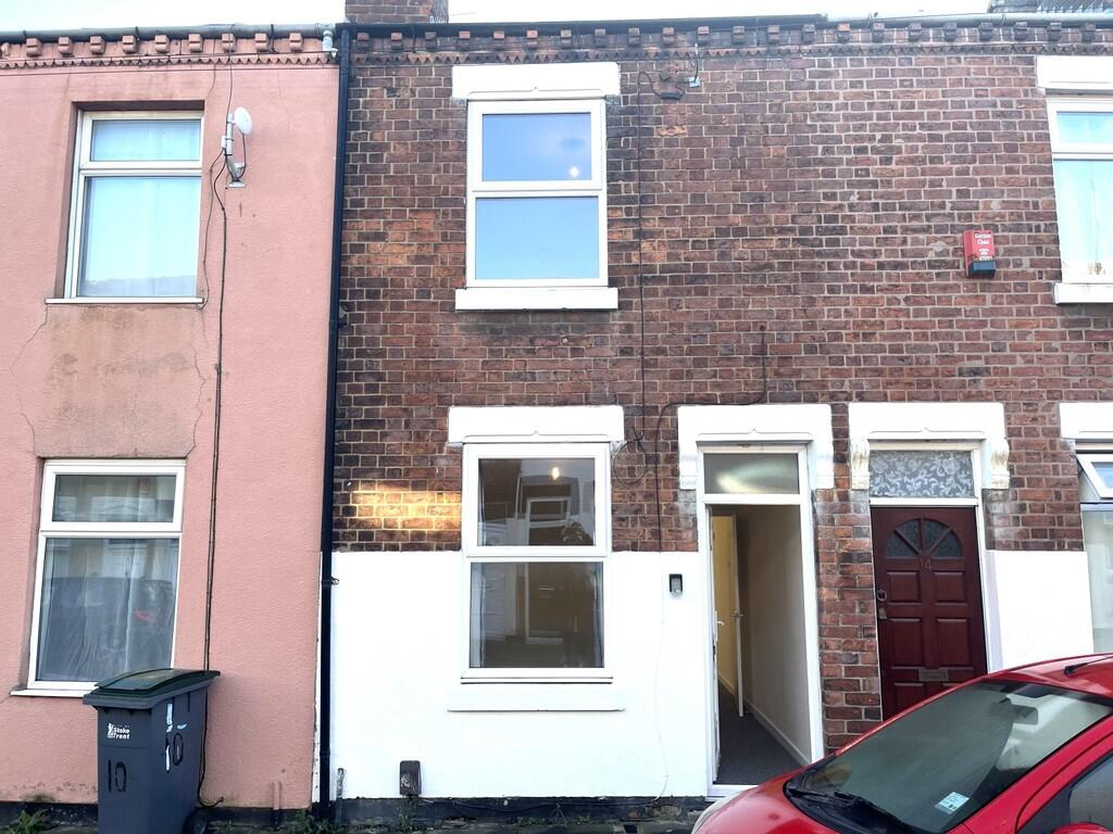 Main image of property: Lewis Street, Stoke-on-Trent, Staffordshire, ST4 7RR