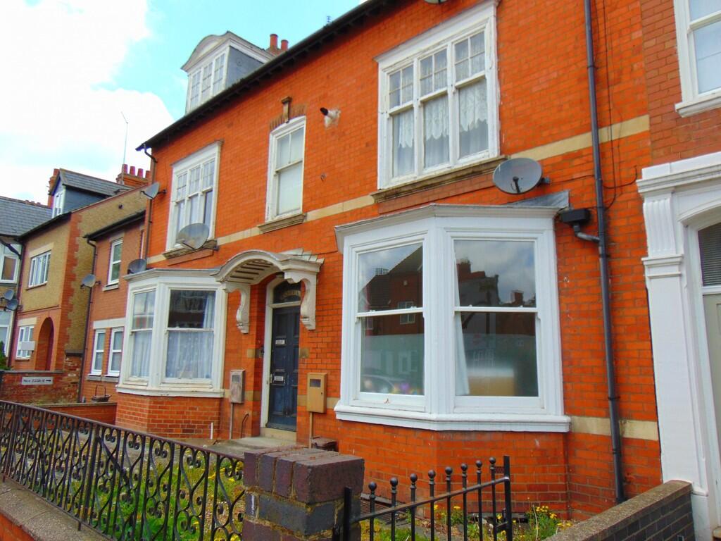 Main image of property: Abington Avenue, Northampton, Northamptonshire, NN1 4PU