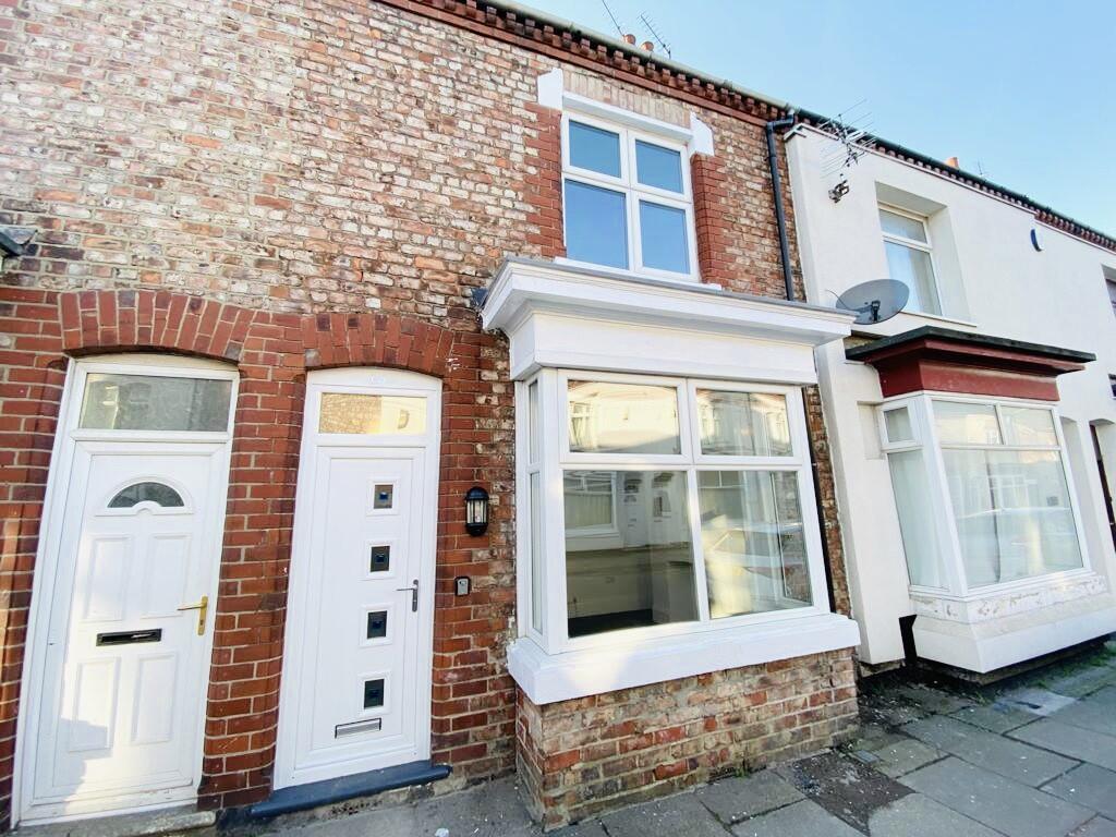 Main image of property: Salisbury Street, Thornaby, Stockton-On-Tees, Cleveland, TS17 7HY
