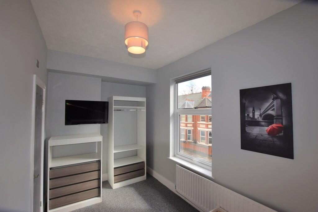 Main image of property: Walbrook Road, Derby, DE23 8RY
