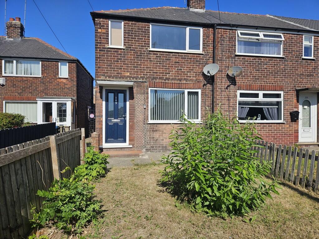 Main image of property: 109 Marfleet Avenue Hull HU9 5SB