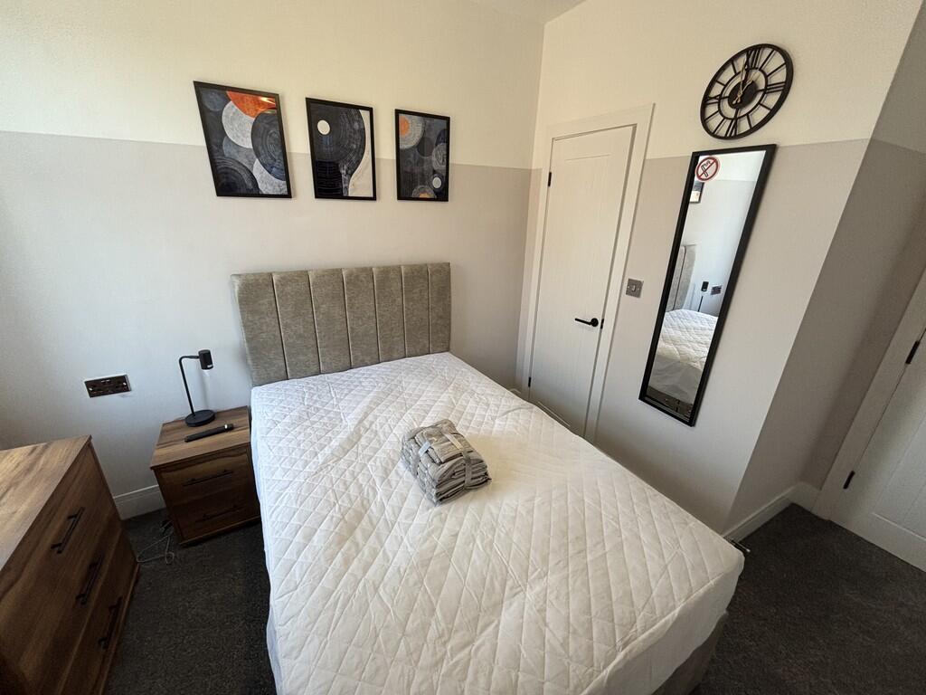 Main image of property: Barthomley Road, Stoke-on-Trent